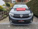 Dacia Sandero 0.9 TCe/EURO6/CLIM/47000KM/CARPASS/GARANTIE, Autos, Dacia, Argent ou Gris, Achat, 90 ch, Euro 6