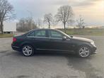 Mercedes c180cdi Avantgarde keuring voor verkoop, Auto's, Achterwielaandrijving, Zwart, 4 cilinders, 0 kg