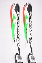 110 skis pour enfants NORDICA DOBERMANN TEAM RACE J, Carving, Skis, Utilisé, Nordica