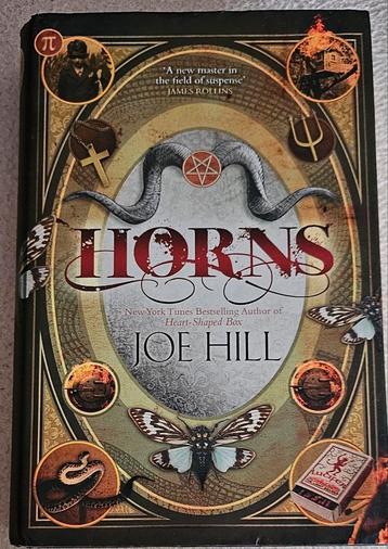 Joe Hill, Enlèvement ou Envoi, Comme neuf, Joe Hill, Amérique