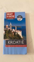 Daniela Schetar-Köthe - Kroatië, Boeken, Reisgidsen, Ophalen of Verzenden, Daniela Schetar-Köthe; Tony Kelly; James Stewart