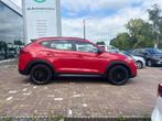 Hyundai Tucson Trend 2WD (bj 2020), Auto's, Voorwielaandrijving, Stof, Gebruikt, Euro 6