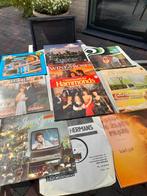 84 lp's orkest, jazz etc  jaren 60 70 80, Cd's en Dvd's, Ophalen, Zo goed als nieuw