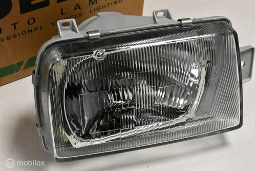 NIEUW Koplamp halogeen rechts Seat Malaga ('86-'93), Auto-onderdelen, Verlichting, Seat, Nieuw, Ophalen of Verzenden
