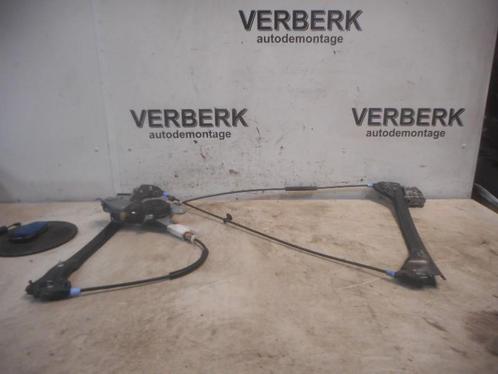 RAAMMECHANIEK ELEK RECHTS BMW 3 serie (E46 / 2), Auto-onderdelen, Carrosserie, BMW, Rechts, Gebruikt