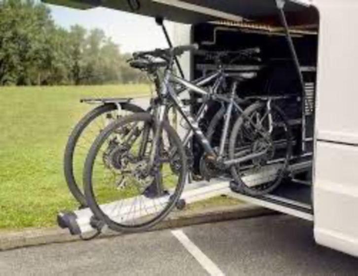 Porte vélo, Auto-onderdelen, Trekhaken, Nieuw, Ophalen