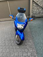 Blackbird, Motoren, Particulier, Toermotor