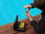 Photolyser 400 Digital zwembadtester professineel, Ophalen of Verzenden, Nieuw