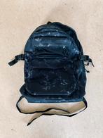 Eastpak Double Pro noir fumé, 25 à 40 cm, Enlèvement, Eastpak, 45 à 60 cm