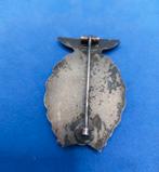 Insigne du rallye SA Brunswick de la Seconde Guerre mondiale, Collections, Enlèvement ou Envoi