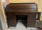 Mooie oude bureau, Ophalen, Zo goed als nieuw