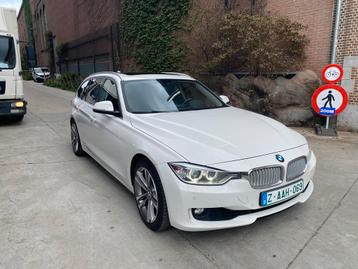 Bmw 330 Diesel automaat euro 5 met keuring verkoop  beschikbaar voor biedingen