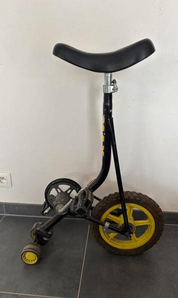 Monocycles vintage beschikbaar voor biedingen