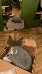 Complete set design Stokke NOMI baby en kinderstoel, Kinderen en Baby's, Kinderstoelen, Ophalen, Meegroeistoel, Gordel(s)