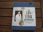 Gin en Tonic, Boeken, Kookboeken, Ophalen of Verzenden, Zo goed als nieuw