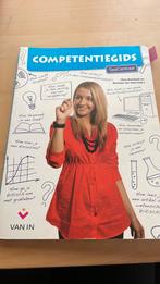 competentiegids, Ophalen, Nederlands