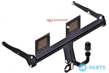 Vaste trekhaak Audi A4 Sedan Facelift vanaf 11/2019 beschikbaar voor biedingen