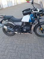 Royal Enfield Himalayan 410 - 2021, Motoren, Motoren | Royal Enfield, Particulier, 410 cc