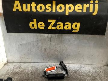 Computer Motormanagement van een Ford Focus beschikbaar voor biedingen