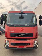 Volvo FL 240 *EURO4-BOITE MANUELLE* (bj 2009), Achterwielaandrijving, 241 pk, Bedrijf, 177 kW