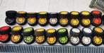 Wielen voor RC 1/5 zoals FG/HörmannElcon, Ophalen, Zo goed als nieuw, 1:5 t/m 1:8, Onderdeel