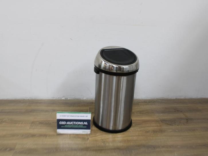 Brabantia Drukprullenbak, Maison & Meubles, Accessoires pour la Maison | Poubelles