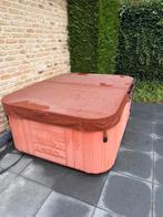 Hotsping Jacuzzi Whirlpool + toebehoren, Ophalen, Zo goed als nieuw