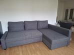 Canapé Ikea FRIHETEN, Ophalen, Gebruikt, Grijs