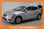 Seat Ibiza - 12 maanden garantie, 1025 kg, Stof, Ibiza, Electronic Stability Program (ESP)