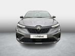 Renault Arkana Esprit Alpine E-Tech Full Hybrid 145, Auto's, Arkana, Stof, Gebruikt, Zwart
