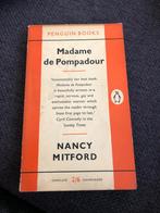 Madame de Pompadour - Nancy Mitford, Nancy Mitford, Utilisé, Enlèvement ou Envoi, Politique