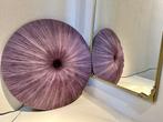 Aqua Creations Stand By wandlamp taupe Purple Rain 90 cm, Ophalen, Gebruikt, Metaal