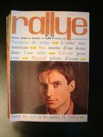 Lot de magazines "Rallye Jeunesse" - Années 1960 à 1965, Collections, Journal ou Magazine, Enlèvement, 1960 à 1980