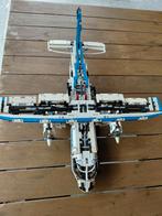 Lego vrachtvliegtuig, Ophalen, Zo goed als nieuw, Lego