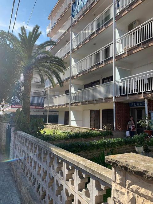 Appartemt 6p en 150m van het strand, Vakantie, Vakantiehuizen | Spanje, Appartement, 2 slaapkamers, Airconditioning