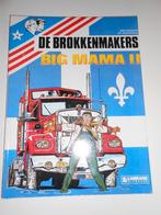De Brokkenmakers 11. Big Mama ll . 1ste druk 1985, Boeken, Ophalen of Verzenden