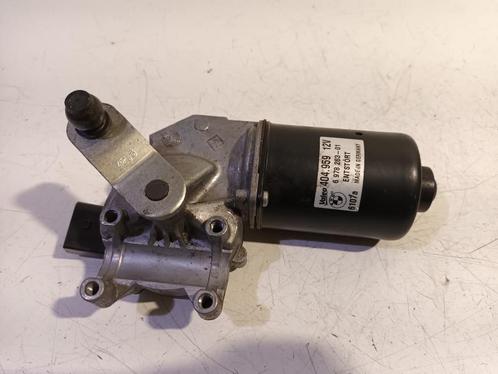 RUITENWISSERMOTOR VOOR BMW 3 serie Touring (E91) (404959), Auto-onderdelen, Ruiten en Toebehoren, BMW, Gebruikt