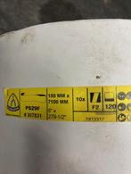 Schuurpapier, Doe-het-zelf en Bouw, Gereedschap | Schuurmachines, Ophalen of Verzenden, Nieuw, Bandschuurmachine