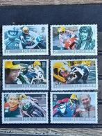 Postzegels Isle of Man, Ophalen of Verzenden, Postfris