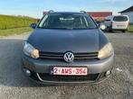 Volkswagen Golf TDI 2013, Autos, Euro 5, Achat, Entreprise, Break