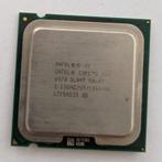 CPU Intel Core 2 DUO 6420, Informatique & Logiciels, Socket 775, 2-core, Utilisé, Enlèvement ou Envoi
