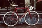 Koersfiets Peugeot, Fietsen en Brommers, 28 inch, Staal, Nieuw, 15 tot 20 versnellingen