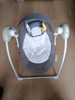 Babyswing, Kinderen en Baby's, Ophalen, Zo goed als nieuw