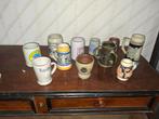 Collectie bierpotten, Ophalen of Verzenden, Gebruikt