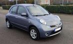 Nissan Micra 1200 Automaat, Auto's, 4 cilinders, Micra, Particulier, Euro 4