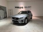 Volvo XC60 II Core, B4 Mild-Hybrid, Benzin, Auto's, 143 kW, 1969 cc, SUV of Terreinwagen, Zilver of Grijs
