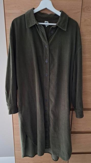 Hemdjurk laredoute, Enlèvement, Comme neuf