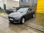 2016 Maserati Levante M156 Personenauto, Auto's, Maserati, Automaat, Gebruikt, Euro 6, Bedrijf