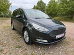 ford galaxy s max 7 zitplaatsen en 110 kw versie, Voorwielaandrijving, Monovolume, 4 cilinders, 7 zetels