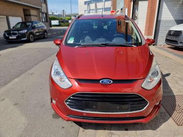 Ford B-MAX 1.0 EcoBoost Trend et 1 an de garantie (bj 2016) beschikbaar voor biedingen